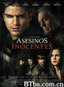 无罪杀手/Asesinos inocentes‎-720p|1080p高清bt种子下载