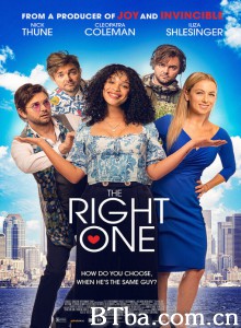 戈弗雷/The Right One‎-720p|1080p高清bt种子下载