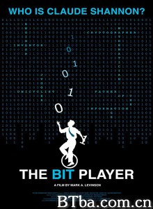 香农传/The Bit Player‎-720p|1080p高清bt种子下载