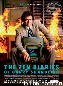 盖瑞·山德林的禅意日记/The Zen Diaries of Garry Shandling 盖瑞·山德林的禅意日记/The Zen Diaries of Garry Shandling-720p|1080p高清bt种子下载