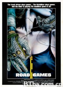 血溅回旋路/Roadgames‎-720p|1080p高清bt种子下载