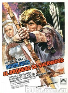 罗宾汉万岁/勤王侠盗罗宾汉（港）/L'arciere di Sherwood‎-720p|1080p高清bt种子下载