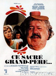Ce sacré grand-père Ce sacré grand-père-720p|1080p高清bt种子下载