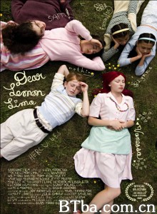 亲爱的莱蒙•利玛/Dear Lemon Lima‎-720p|1080p高清bt种子下载