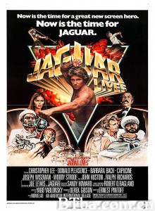 黑豹/Jaguar Lives!‎-720p|1080p高清bt种子下载