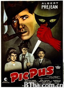 比克布斯/Picpus 比克布斯/Picpus-720p|1080p高清bt种子下载