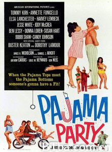 睡衣派对/Pajama Party‎-720p|1080p高清bt种子下载