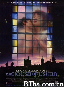 禁地惊魂/The House of Usher 禁地惊魂/The House of Usher-720p|1080p高清bt种子下载