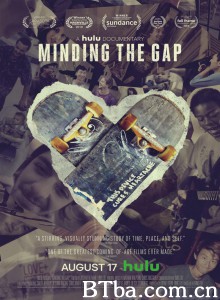 滑板少年/我们为什么溜滑板(台)/Minding the Gap‎-720p|1080p高清bt种子下载