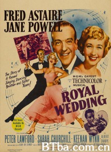 王室的婚礼/Royal Wedding‎-720p|1080p高清bt种子下载