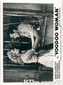 巫女/Voodoo Woman‎-720p|1080p高清bt种子下载