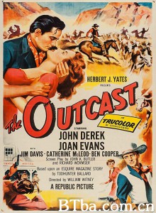 杀机四伏/The Outcast‎-720p|1080p高清bt种子下载