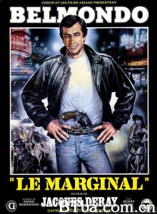 虎胆警官/Le marginal‎-720p|1080p高清bt种子下载