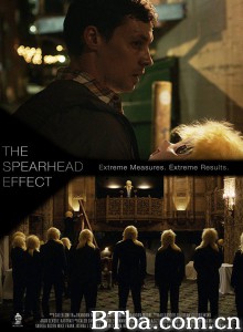 先锋行动/The Spearhead Effect 先锋行动/The Spearhead Effect-720p|1080p高清bt种子下载
