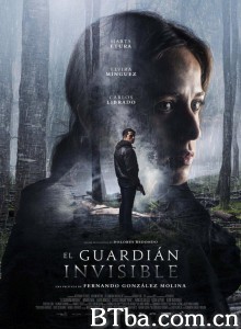 看不见的守护者/El guardián invisible‎-720p|1080p高清bt种子下载