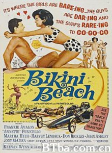 狂歌热舞/Bikini Beach‎-720p|1080p高清bt种子下载