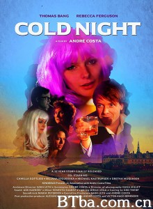 寒夜/Cold Night‎-720p|1080p高清bt种子下载