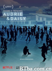 奥德里与戴茜/Audrie & Daisy‎-720p|1080p高清bt种子下载