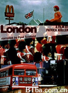 伦敦/London‎-720p|1080p高清bt种子下载
