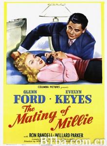 淑女征夫/The Mating of Millie‎-720p|1080p高清bt种子下载