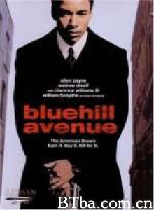 Blue Hill Avenue Blue Hill Avenue-720p|1080p高清bt种子下载