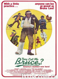 他们叫我布鲁斯/They Call Me Bruce? 他们叫我布鲁斯/They Call Me Bruce?-720p|1080p高清bt种子下载
