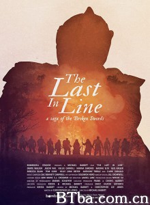 Broken Swords The Last in Line‎-720p|1080p高清bt种子下载