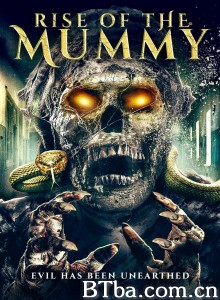 木乃伊复苏/Mummy Resurgance 木乃伊复苏/Mummy Resurgance-720p|1080p高清bt种子下载