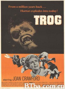 类人猿/Trog‎-720p|1080p高清bt种子下载