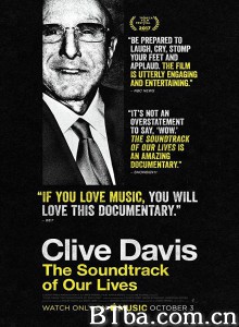 克莱夫·戴维斯:我们生活的原声带/Clive Davis: The Soundtrack of Our Lives 克莱夫·戴维斯:我们生活的原声带/Clive Davis: The Soundtrack of Our Lives-720p|1080p高清bt种子下载