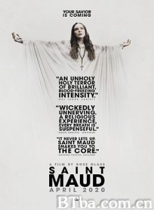 圣人莫德/暗黑圣女(台)/Saint Maud 圣人莫德/暗黑圣女(台)/Saint Maud-720p|1080p高清bt种子下载
