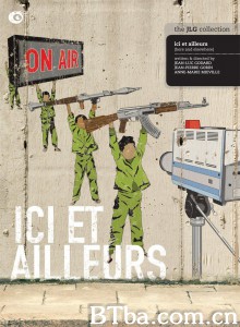 此处与彼处/Ici et ailleurs‎-720p|1080p高清bt种子下载