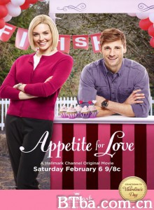 啖情说爱/Appetite for Love 啖情说爱/Appetite for Love-720p|1080p高清bt种子下载