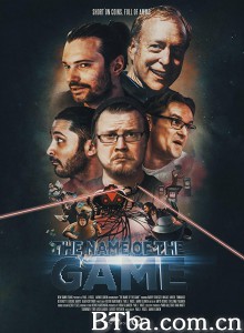 The Name of the Game‎-720p|1080p高清bt种子下载