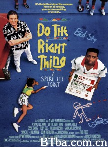 为所应为/不作亏心事(港)/Do the Right Thing‎-720p|1080p高清bt种子下载