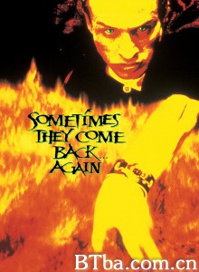第七幻象2：重返阴阳界/Sometimes They Come Back... Again‎-720p|1080p高清bt种子下载