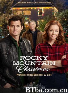落基山圣诞节/Rocky.Mountain.Christmas‎-720p|1080p高清bt种子下载