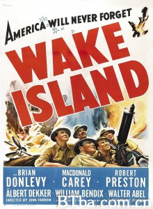 复活岛/Wake Island‎-720p|1080p高清bt种子下载