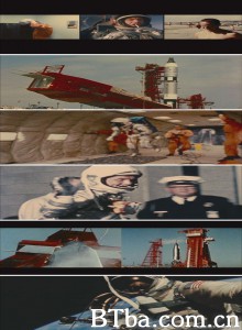 太空先锋/Rocketmen 太空先锋/Rocketmen-720p|1080p高清bt种子下载