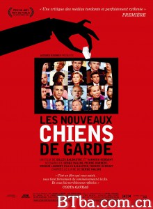Les nouveaux chiens de garde‎-720p|1080p高清bt种子下载