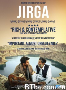 尔格/Jirga 尔格/Jirga-720p|1080p高清bt种子下载