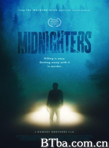 午夜人/午夜杀机(台)/Midnighters‎-720p|1080p高清bt种子下载