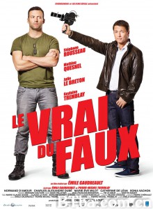 谎言的真相/Le vrai du faux‎-720p|1080p高清bt种子下载