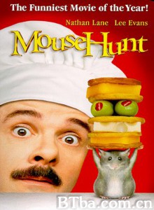 捕鼠记/Mousehunt‎-720p|1080p高清bt种子下载