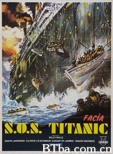 铁达尼号遇难记/S.O.S. Titanic‎-720p|1080p高清bt种子下载