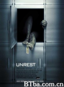 死不瞑目/Unrest‎-720p|1080p高清bt种子下载