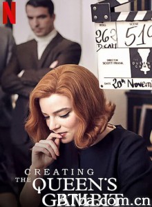 后翼弃兵:制作特辑/Creating the Queen's Gambit 后翼弃兵:制作特辑/Creating the Queen's Gambit-720p|1080p高清bt种子下载