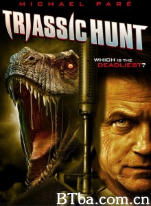 三叠纪猎杀/Triassic Squad‎-720p|1080p高清bt种子下载