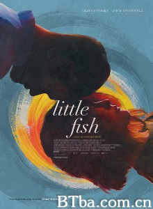 小鱼/Little Fish‎-720p|1080p高清bt种子下载