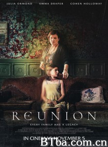 重聚/Reunion‎-720p|1080p高清bt种子下载
